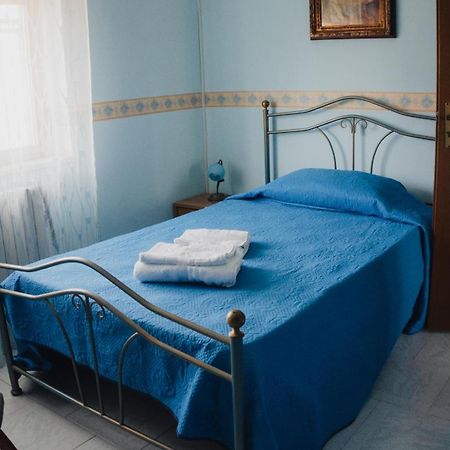 La Dimora Di Annare Hotel Sant'Eufemia Lamezia Luaran gambar