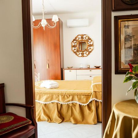La Dimora Di Annare Hotel Sant'Eufemia Lamezia Luaran gambar