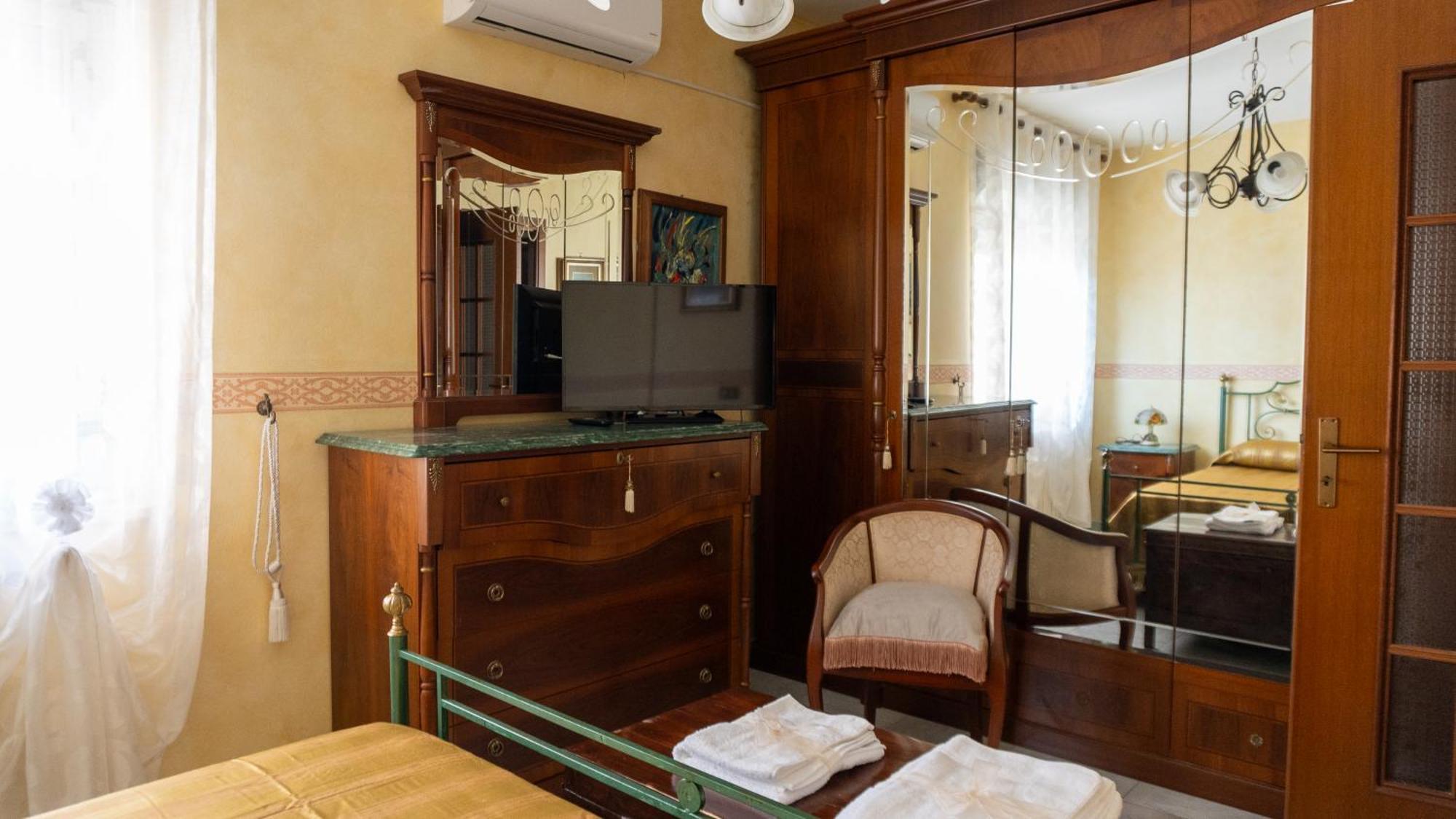 La Dimora Di Annare Hotel Sant'Eufemia Lamezia Luaran gambar