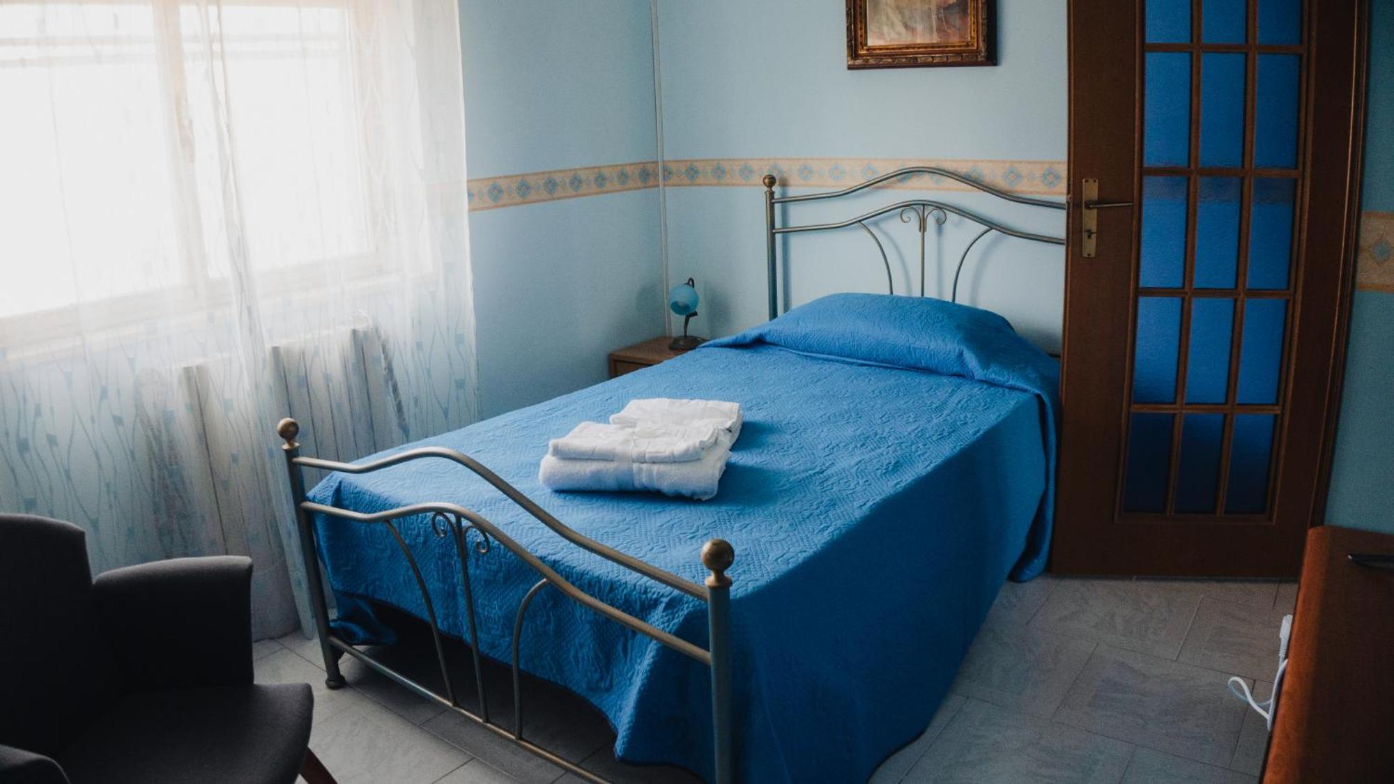 La Dimora Di Annare Hotel Sant'Eufemia Lamezia Luaran gambar