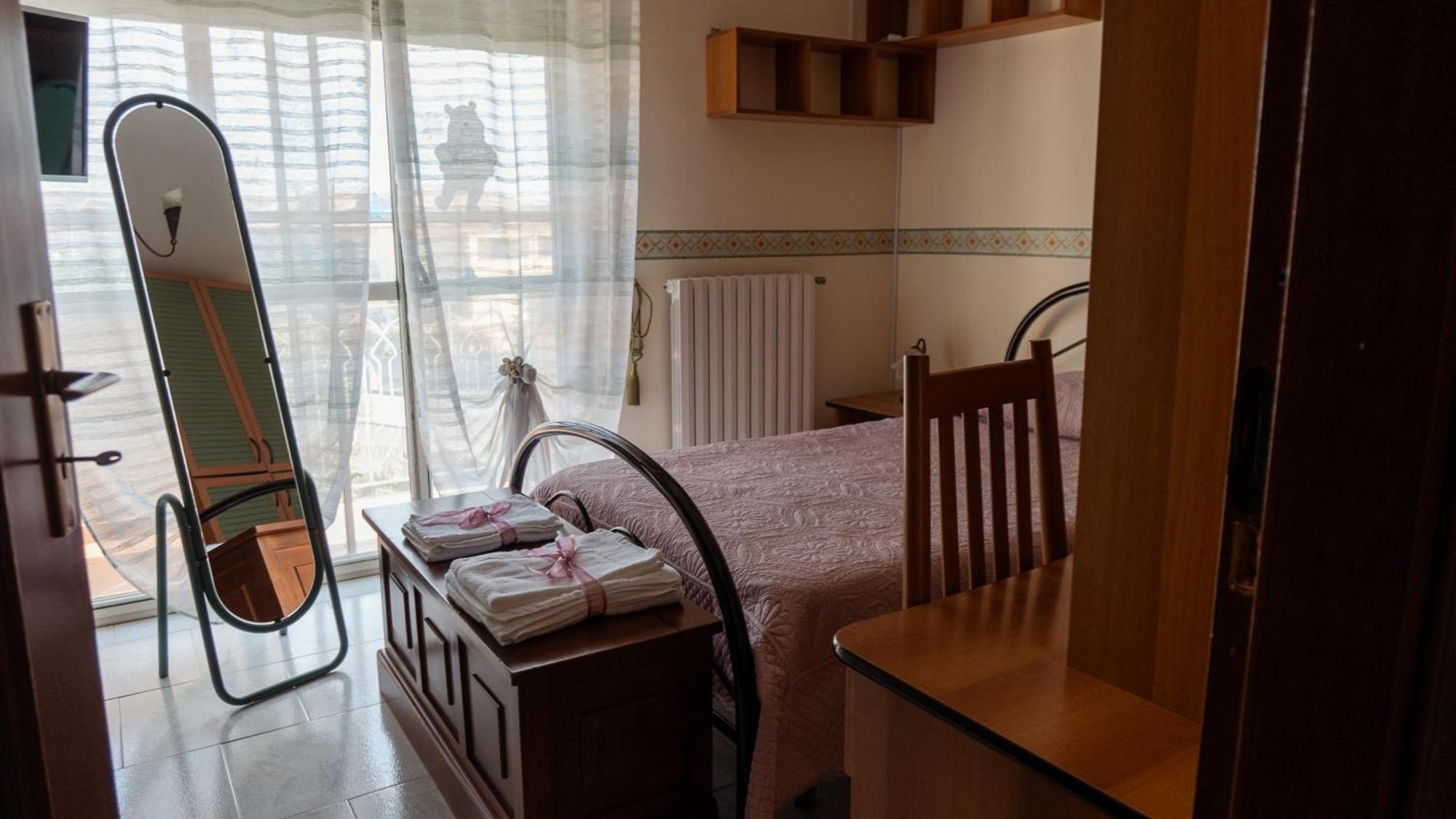 La Dimora Di Annare Hotel Sant'Eufemia Lamezia Luaran gambar