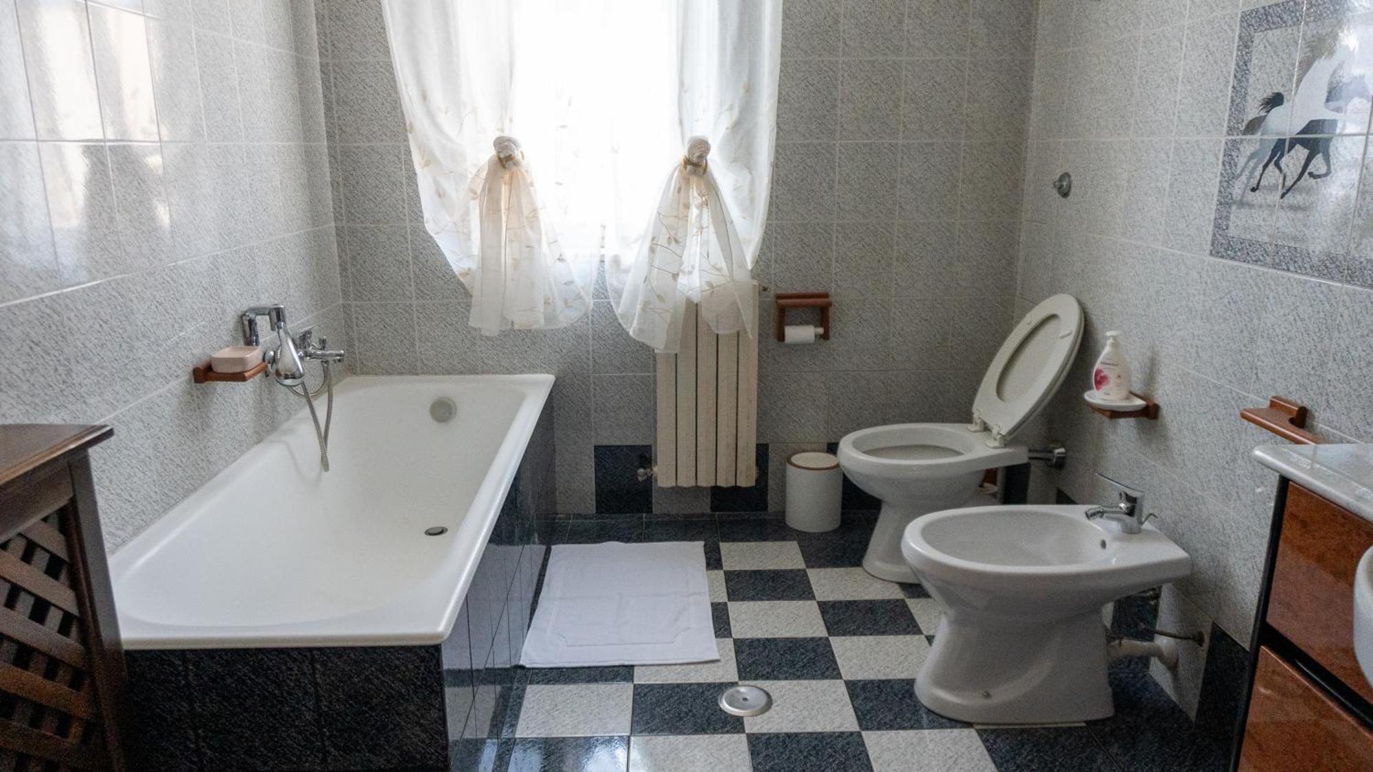 La Dimora Di Annare Hotel Sant'Eufemia Lamezia Luaran gambar