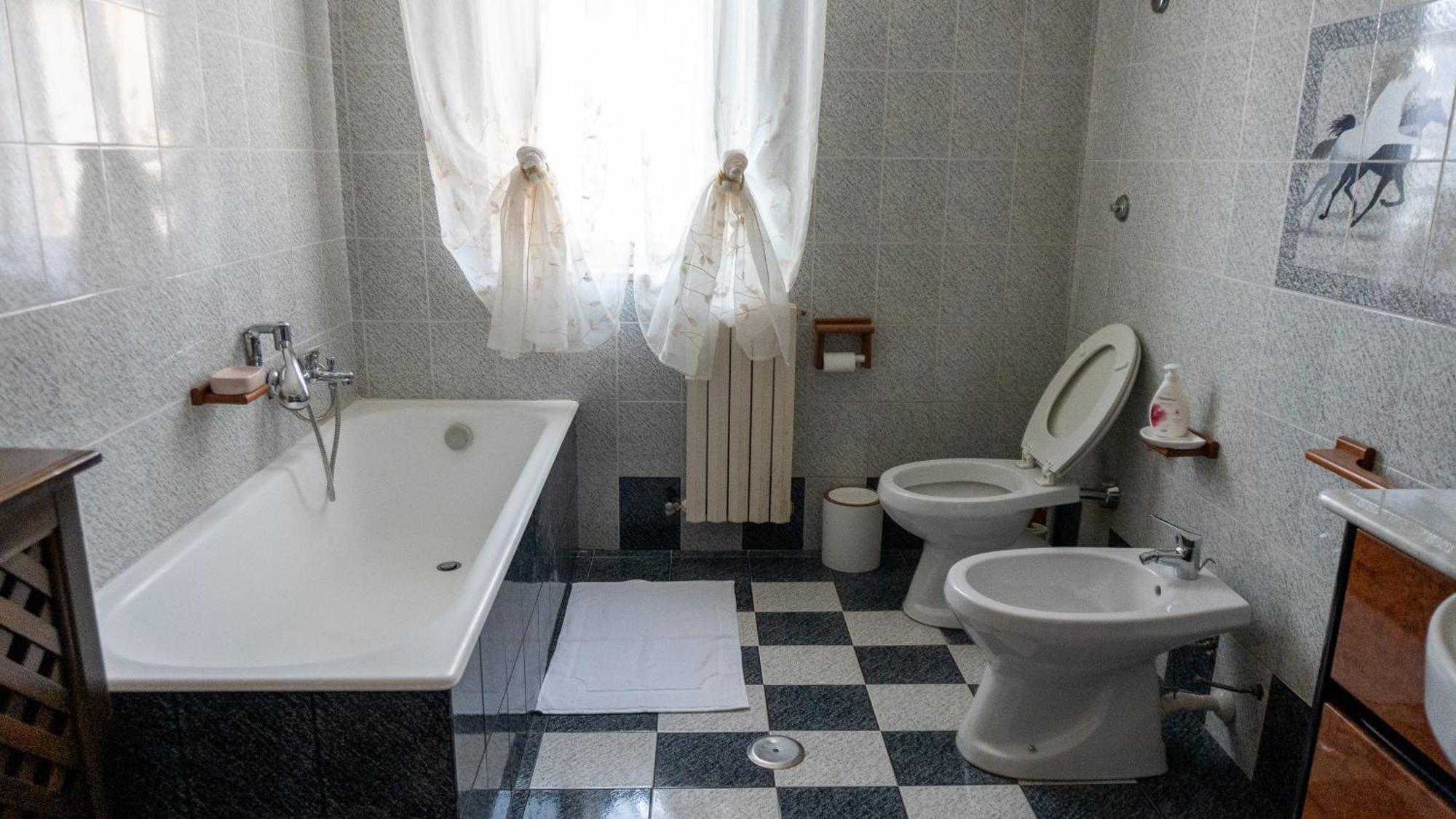La Dimora Di Annare Hotel Sant'Eufemia Lamezia Luaran gambar
