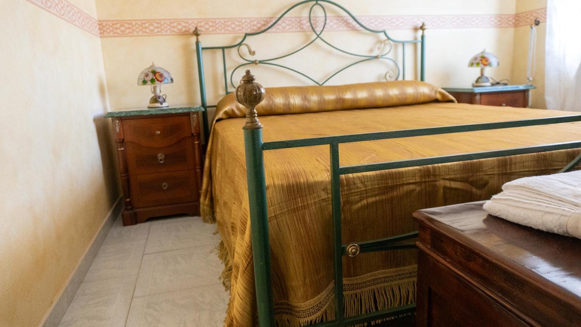 La Dimora Di Annare Hotel Sant'Eufemia Lamezia Luaran gambar