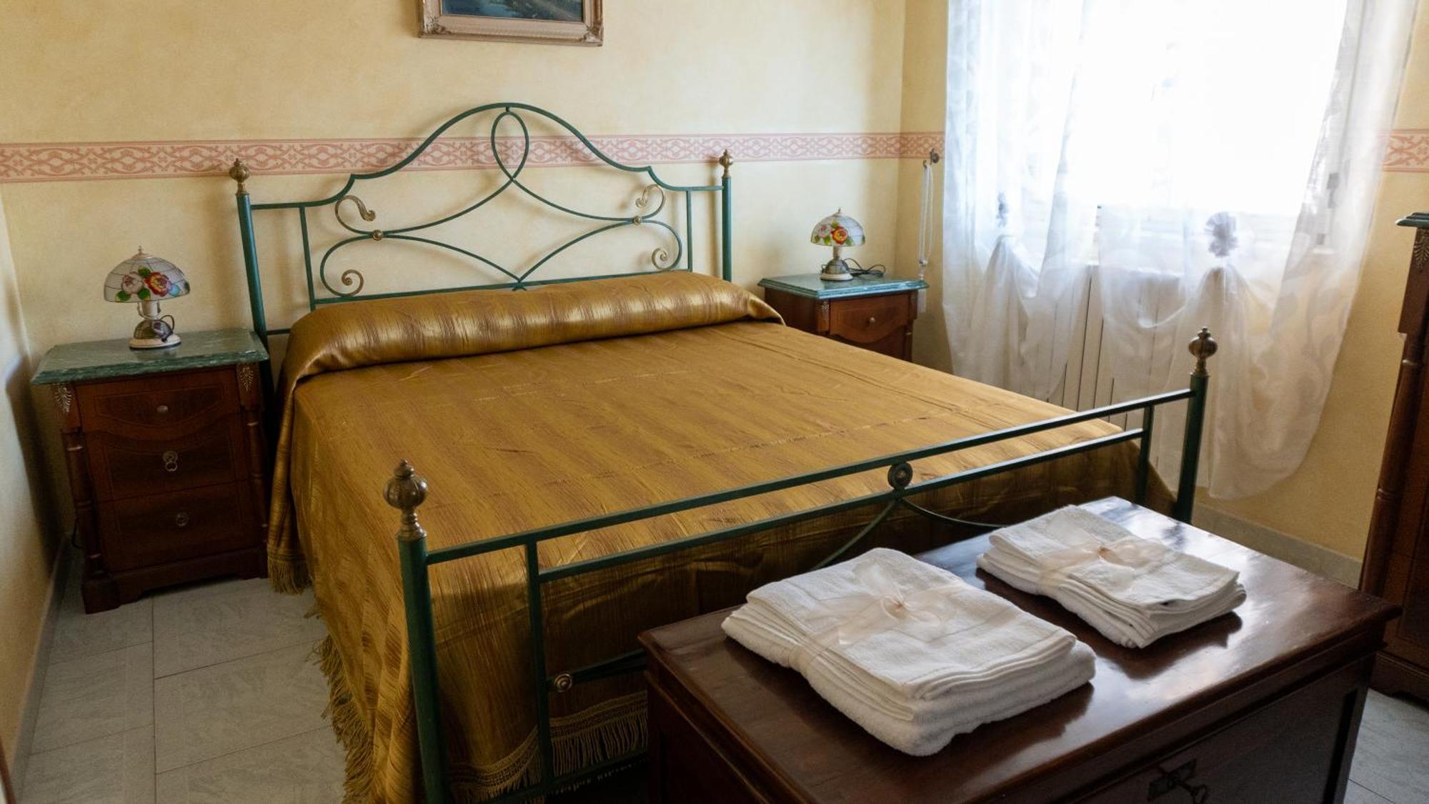 La Dimora Di Annare Hotel Sant'Eufemia Lamezia Luaran gambar