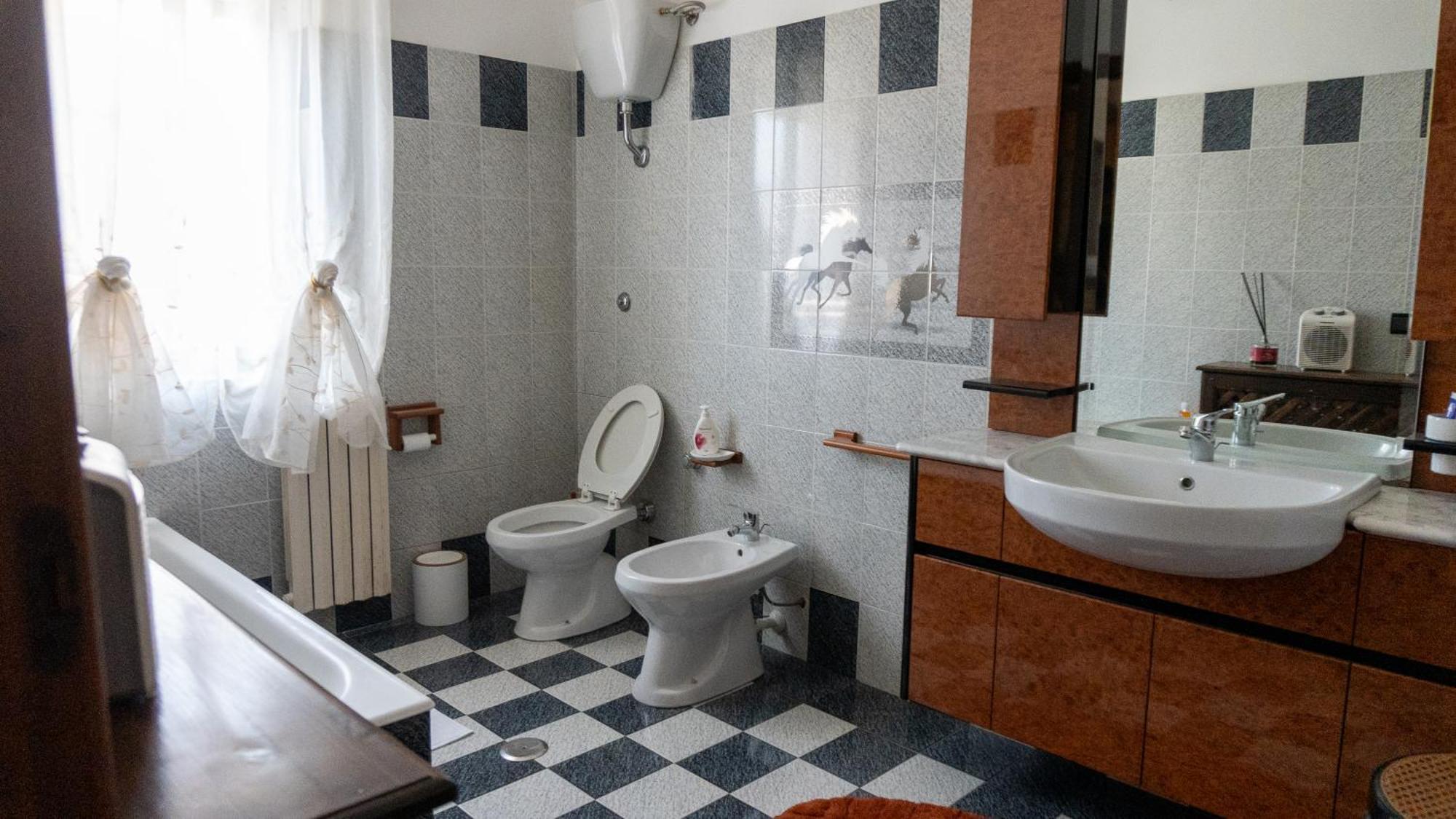 La Dimora Di Annare Hotel Sant'Eufemia Lamezia Luaran gambar