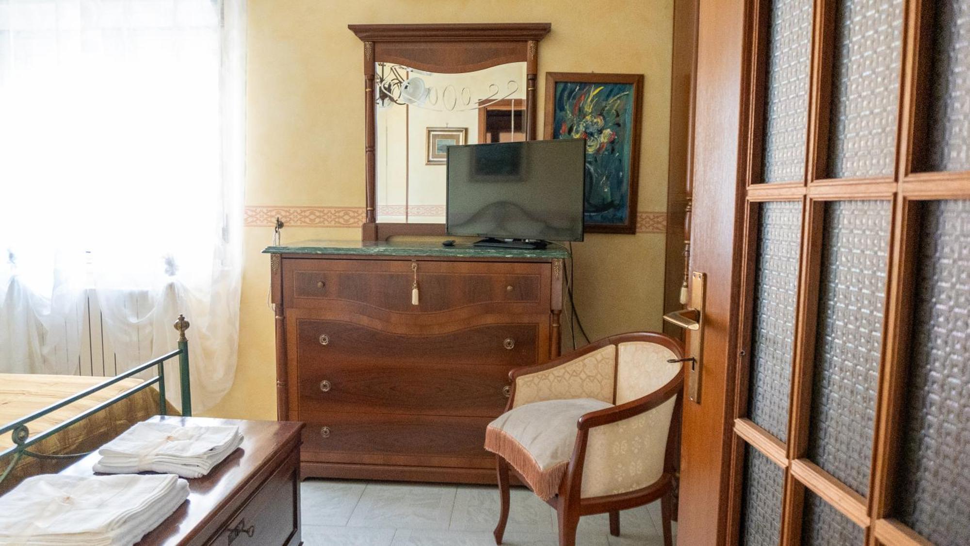 La Dimora Di Annare Hotel Sant'Eufemia Lamezia Luaran gambar