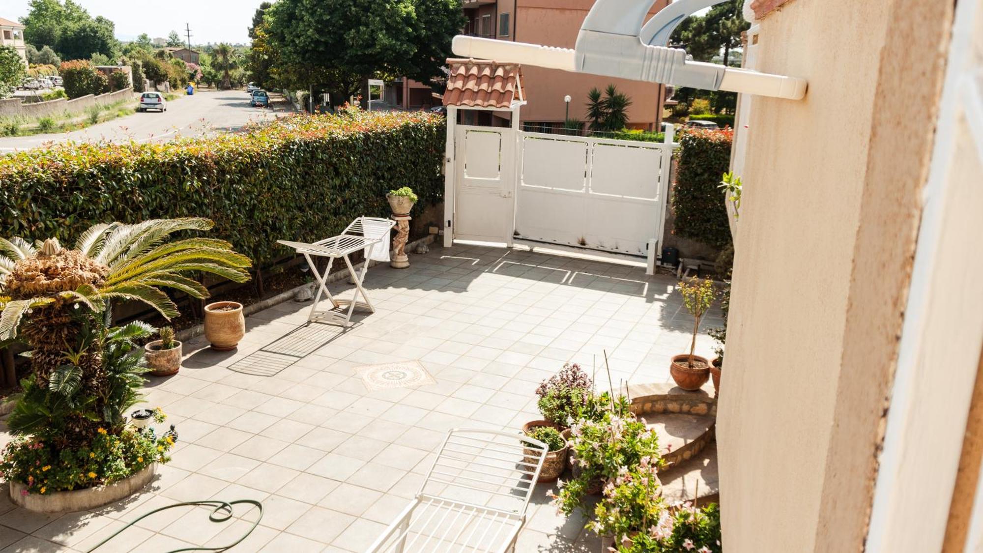 La Dimora Di Annare Hotel Sant'Eufemia Lamezia Luaran gambar