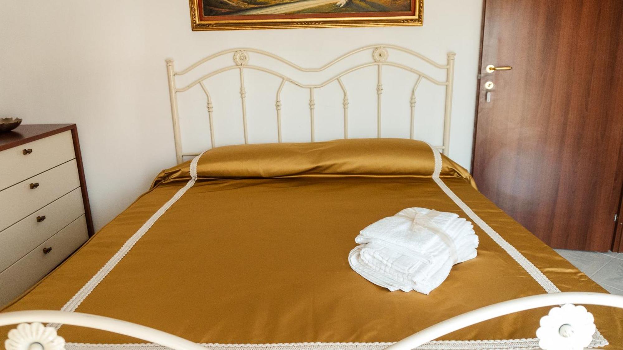 La Dimora Di Annare Hotel Sant'Eufemia Lamezia Luaran gambar