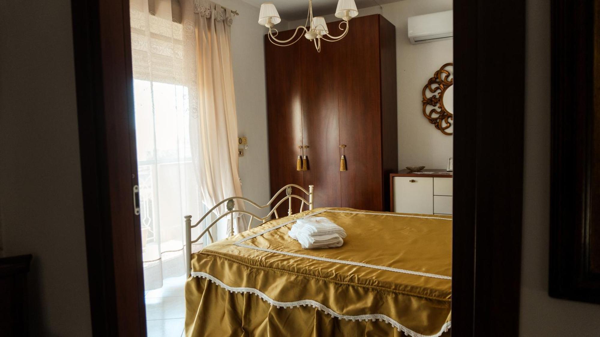 La Dimora Di Annare Hotel Sant'Eufemia Lamezia Luaran gambar