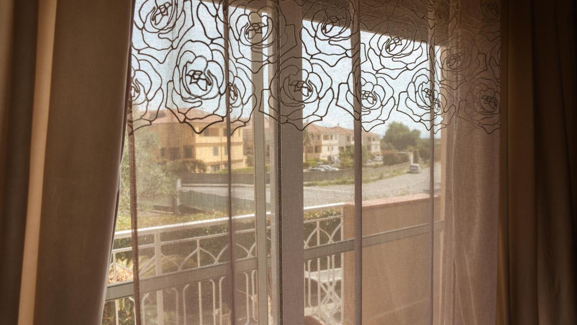 La Dimora Di Annare Hotel Sant'Eufemia Lamezia Luaran gambar