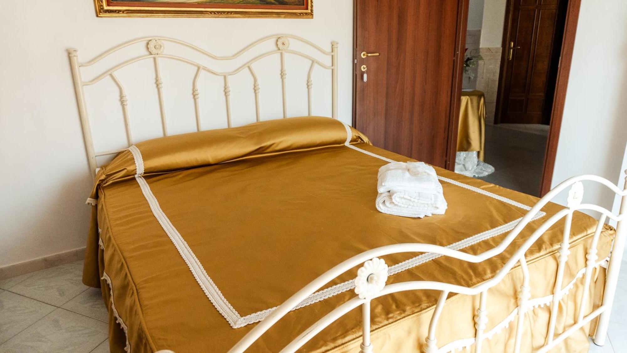 La Dimora Di Annare Hotel Sant'Eufemia Lamezia Luaran gambar
