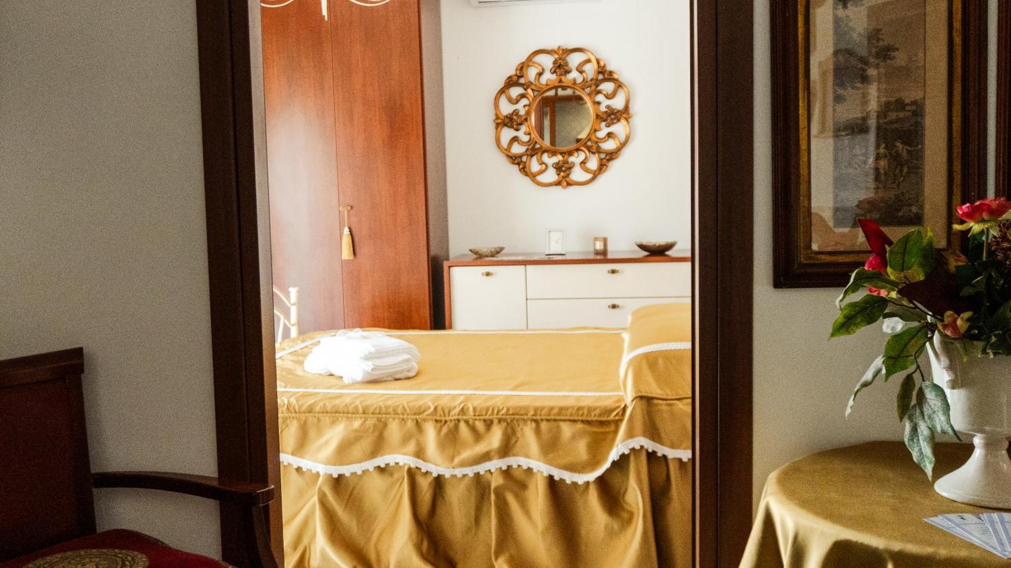 La Dimora Di Annare Hotel Sant'Eufemia Lamezia Luaran gambar