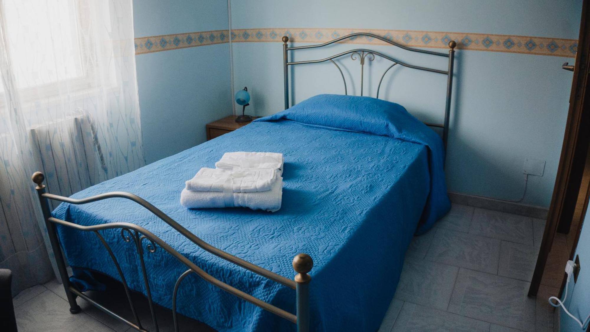 La Dimora Di Annare Hotel Sant'Eufemia Lamezia Luaran gambar