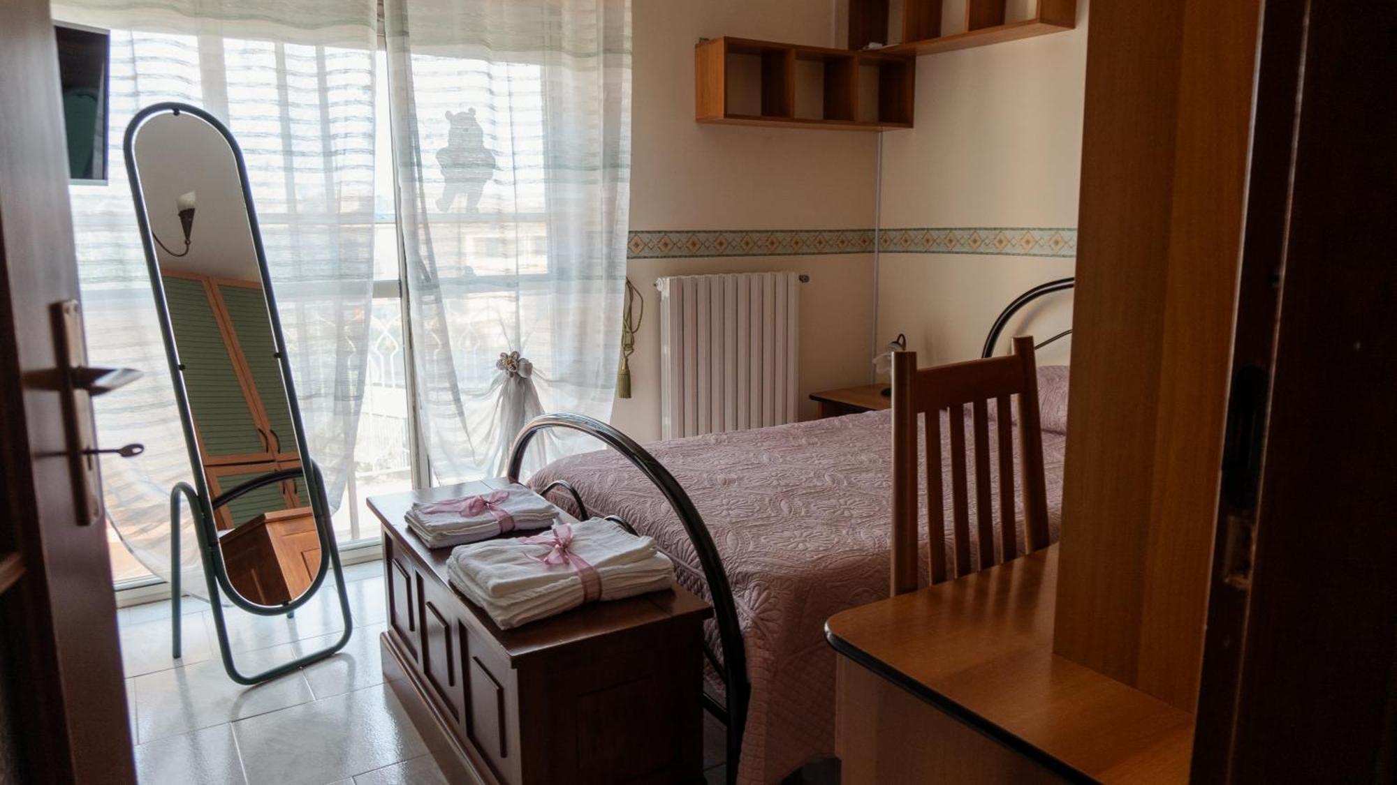 La Dimora Di Annare Hotel Sant'Eufemia Lamezia Luaran gambar