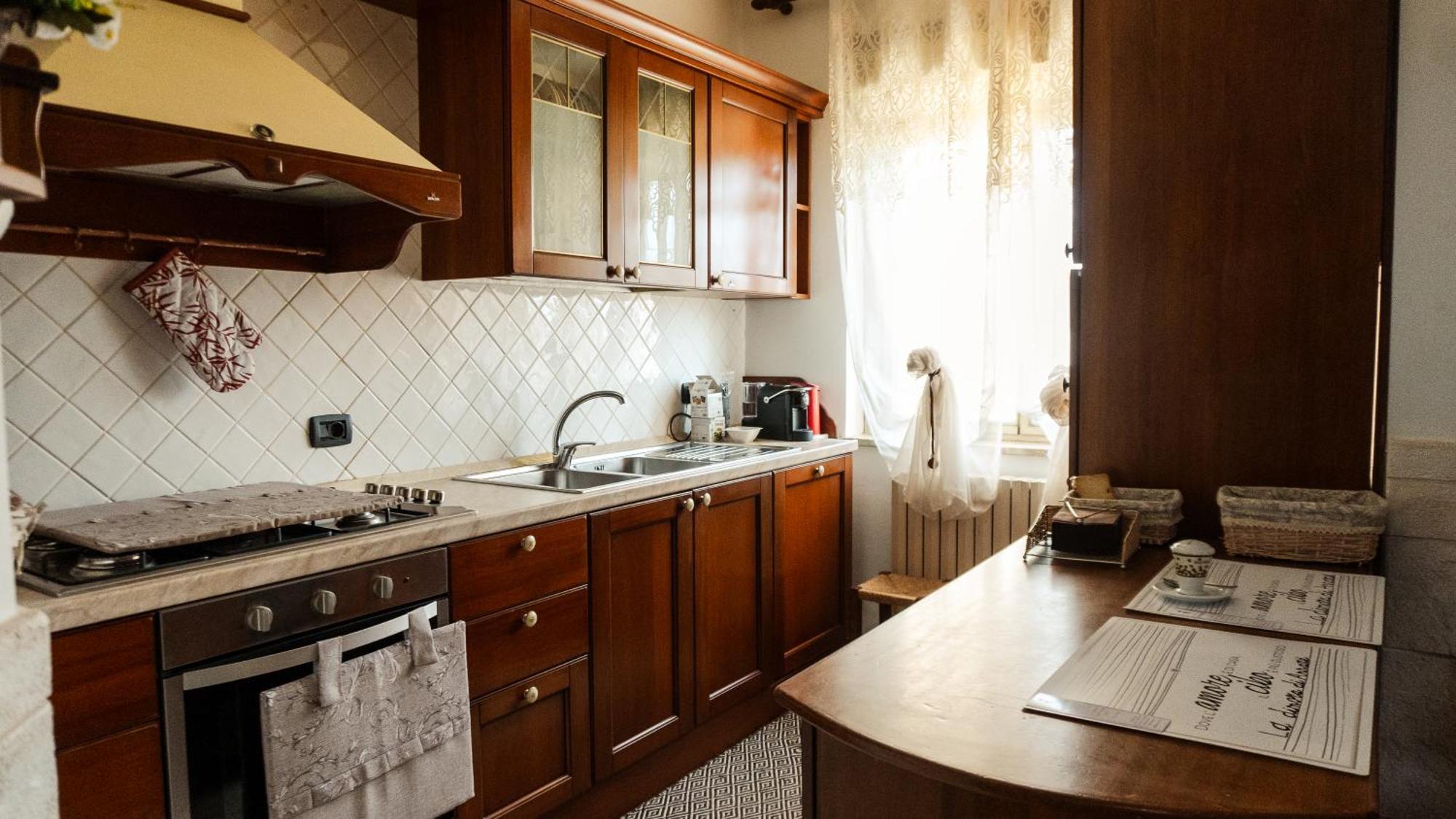 La Dimora Di Annare Hotel Sant'Eufemia Lamezia Luaran gambar